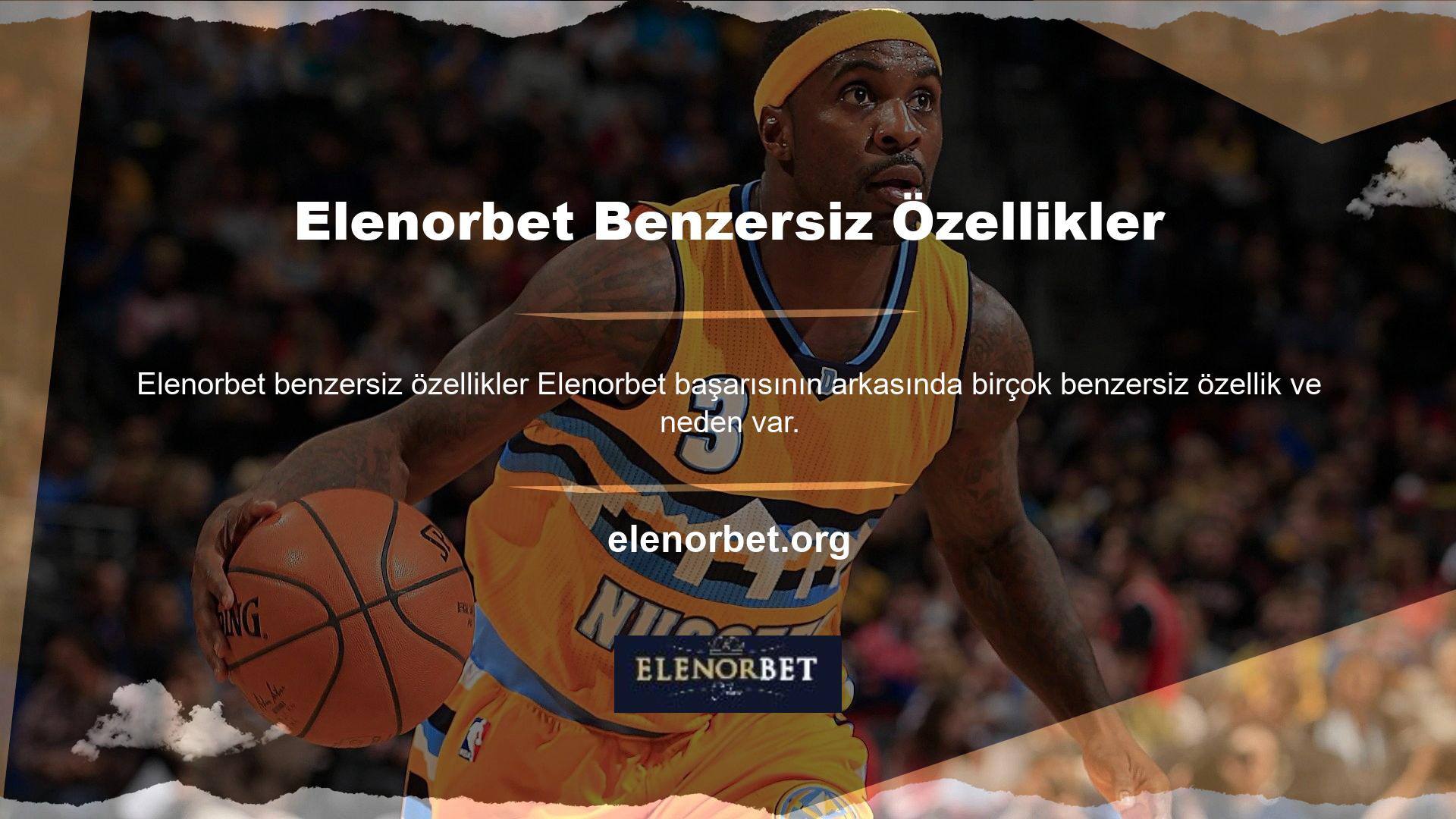 Platform tamamen yenilikçi olmakla ilgilidir ve düzenli bonuslar vermekten çekinmez