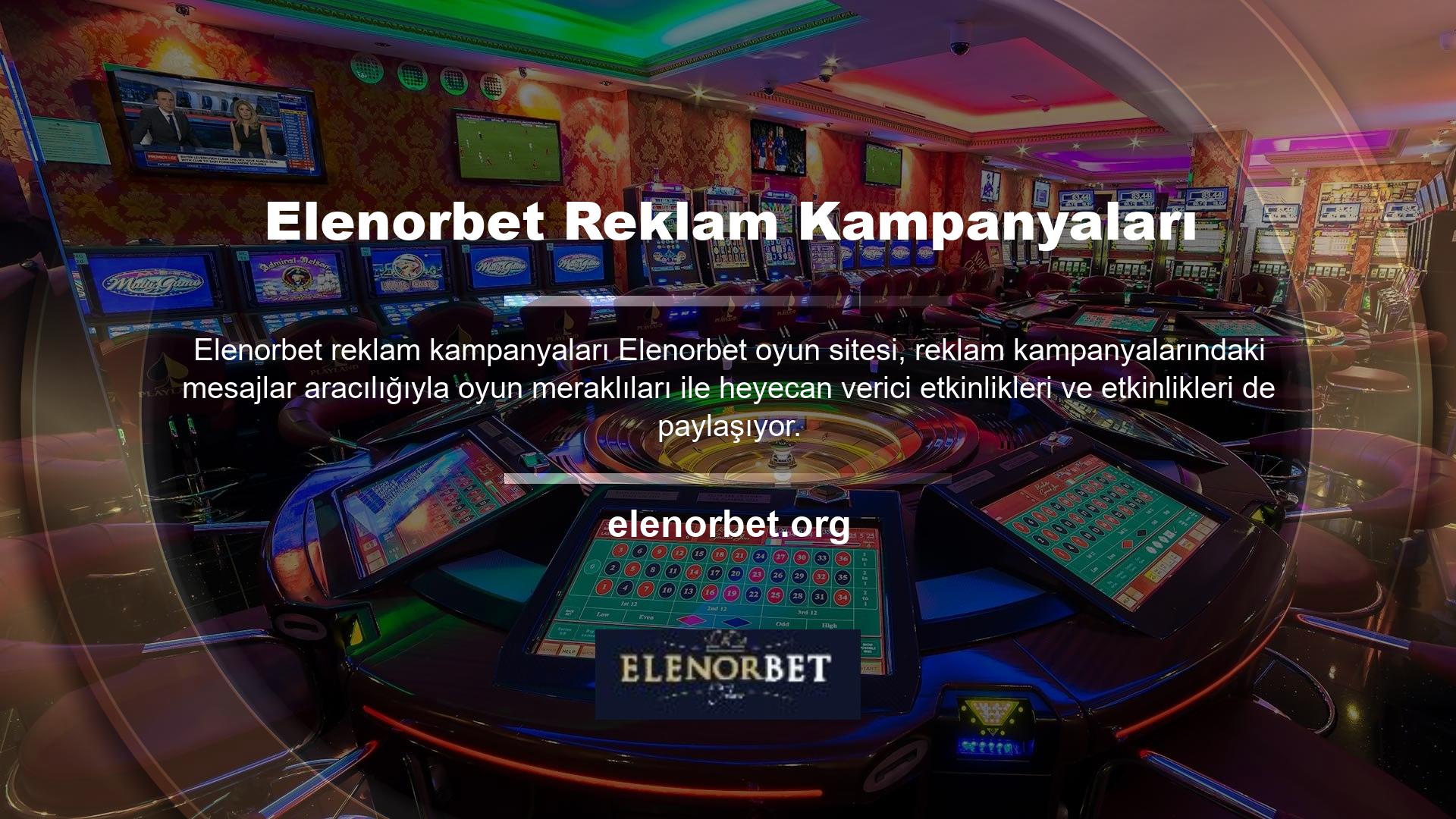 Ne yazık ki, bahis sitelerinde yasadışı faaliyetler bazen reklam çabalarını sınırlayabilir