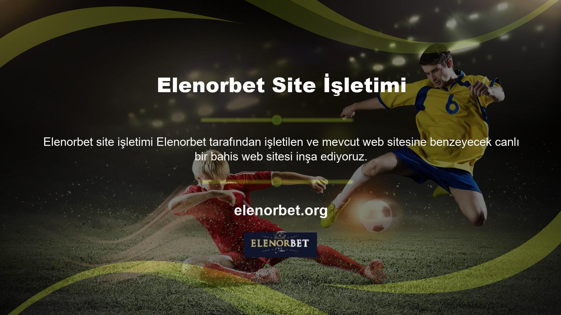 Canlı bahis mağazasının web sitenizdeki bonuslar, miktarlar, güvenilirlik, altyapı ve diğer harika avantajları hakkında heyecan verici bilgileri paylaşıyorlar